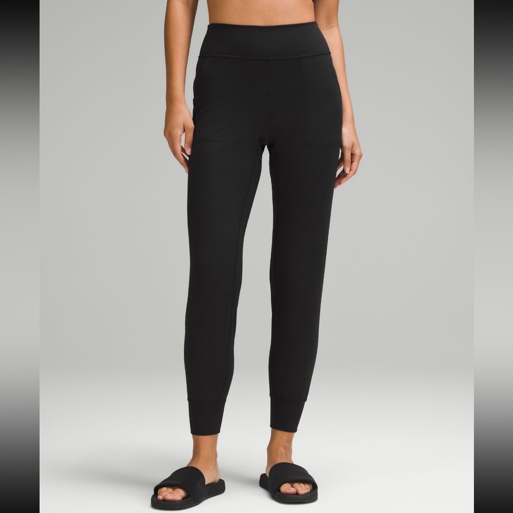 Lululemon align joggers